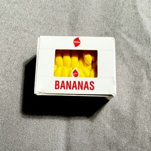 Mini Brands Retro Bananas!!!